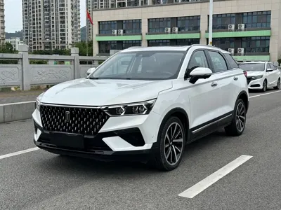 Bestune T77