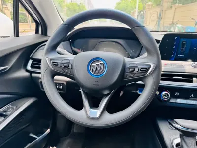 Buick Velite 6