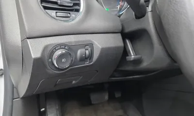 ChevroletGMDaewoo Cruze