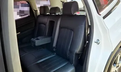 ChevroletGMDaewoo Orlando