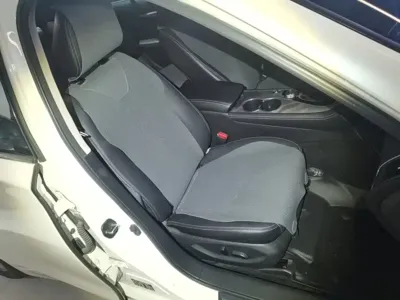 Infiniti Q50L