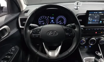 Hyundai Venue