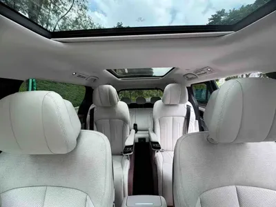 BYD Xia
