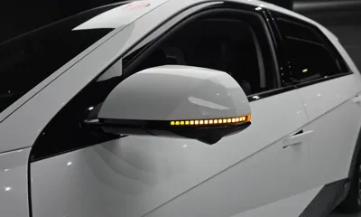 Hyundai Ioniq5