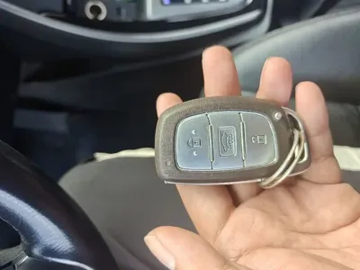Hyundai Elantra Langdong