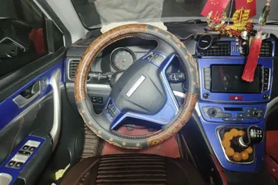 Haval M6