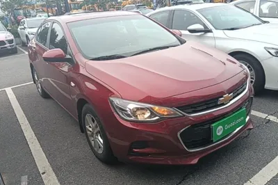 Chevrolet Cavalier