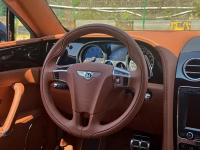 Bentley Flying Spur