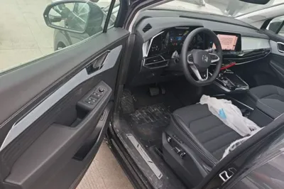 Volkswagen Talagon