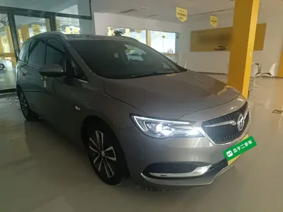 Buick GL6
