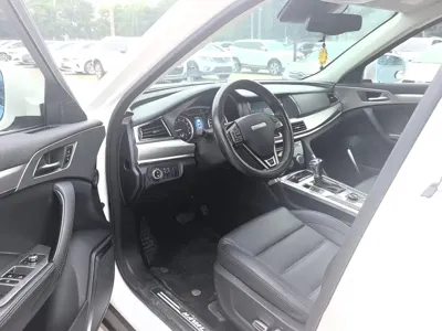 Haval H7