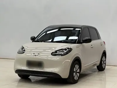 Wuling Bingo