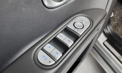 Hyundai Ioniq5