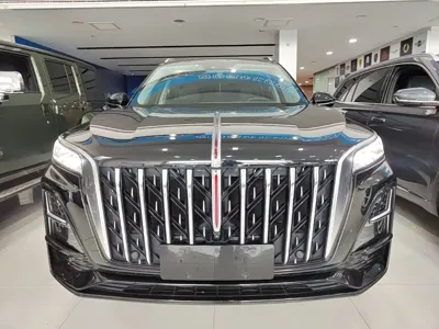 Hongqi Hongqi HS5