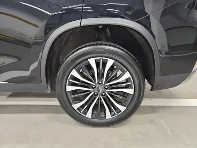 EXEED Lingyun