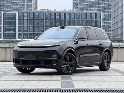 Li Auto Li L9