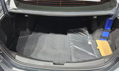 ChevroletGMDaewoo Malibu