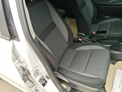 Toyota Vios FS