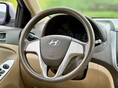 Hyundai Verna