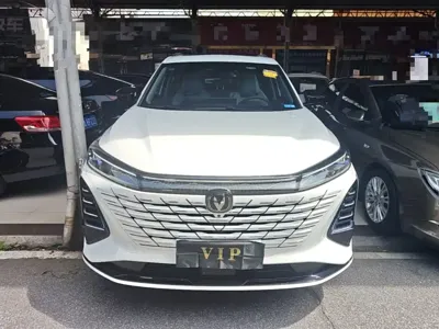 Changan 长安CS75PLUS