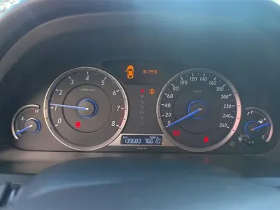 Honda Crosstour