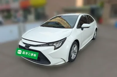 Toyota Levin