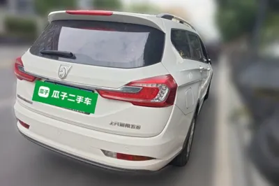 Baojun 310W