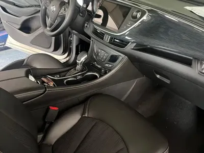 Buick Envision Plus