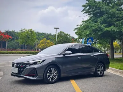 Changan Eado
