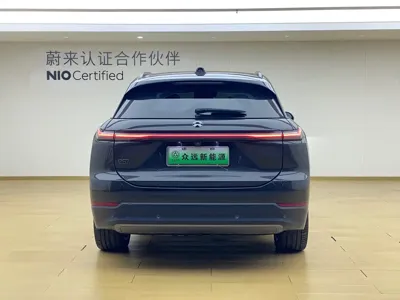 Nio ES7