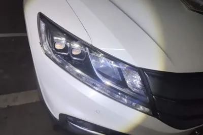 Honda Crosstour