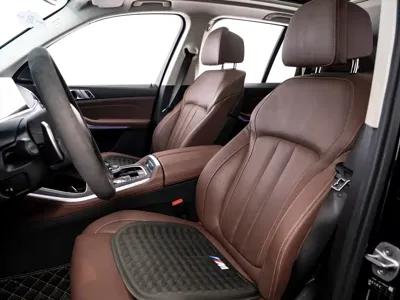 BMW X5 (Import)
