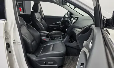 Hyundai Maxcruz