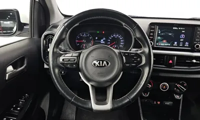 Kia Morning