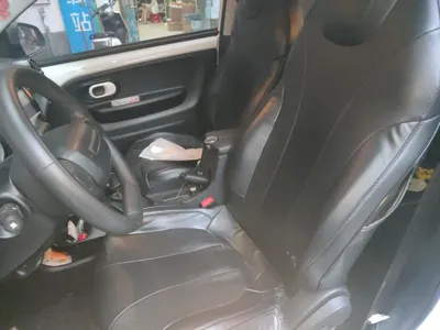 Roewe Clever