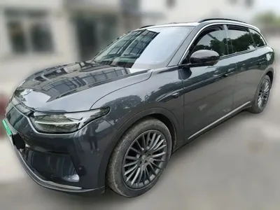 Leapmotor Leapmotor C11