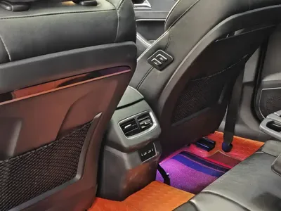 Hongqi Hongqi H5