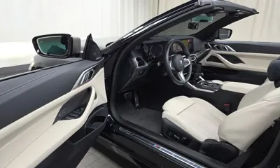 BMW 4-Series