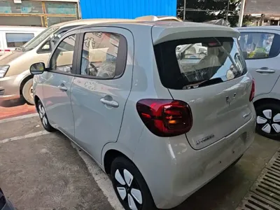 Wuling MINIEV