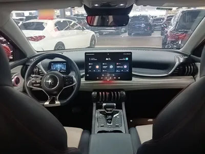 BYD Yuan Plus