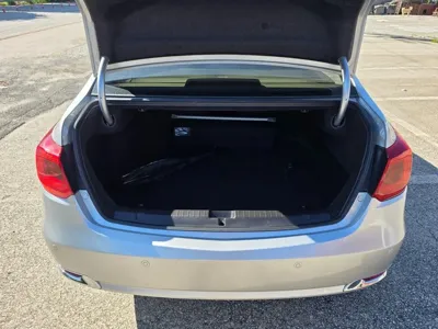 Honda Legend