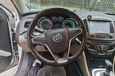 Buick Regal