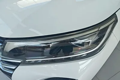 GAC Trumpchi GS4