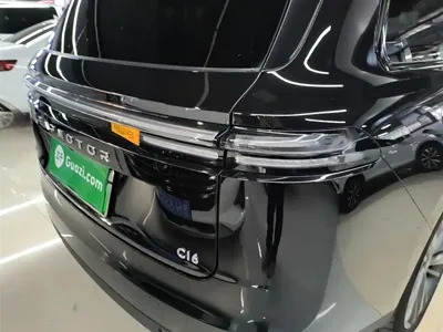 Leapmotor Leapmotor C16