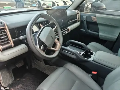 iCAR iCAR 03