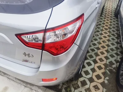 Changan CS35