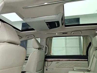 GAC Motor Trumpchi M8