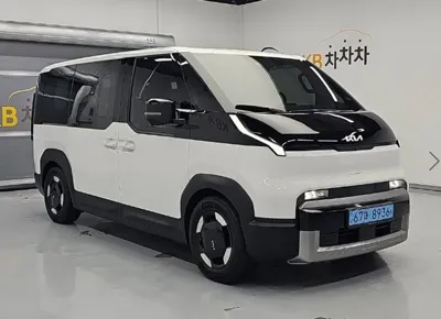 Kia PV5