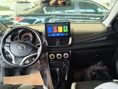 Toyota Yaris L
