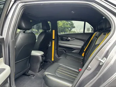 GAC Motor Shadow Leopard